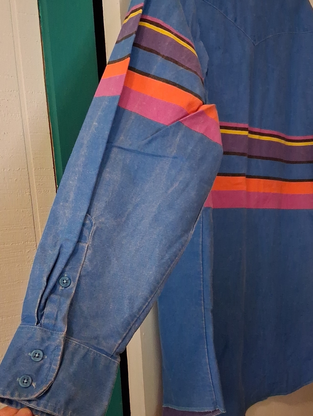 VTG Wrangler Brushpopper - Picture 5 of 7